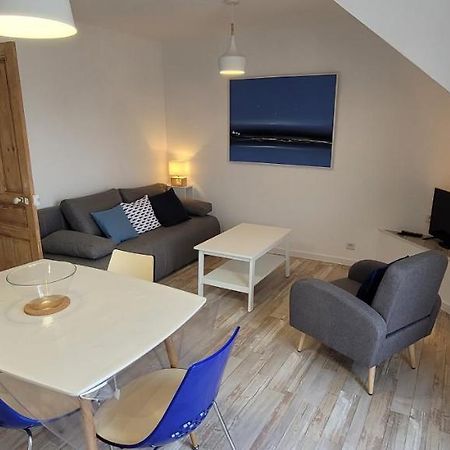 Appartement 4 Personnes A 100 M De La Plage Berck Exterior foto
