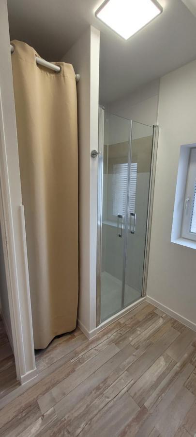 Appartement 4 Personnes A 100 M De La Plage Berck Exterior foto