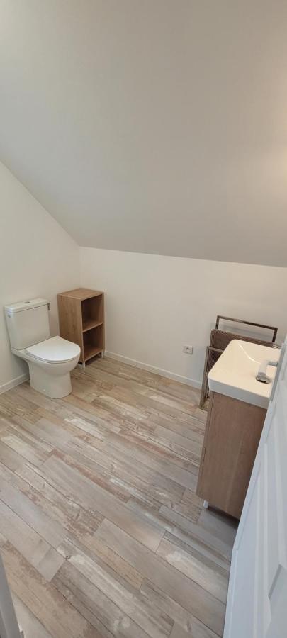 Appartement 4 Personnes A 100 M De La Plage Berck Exterior foto