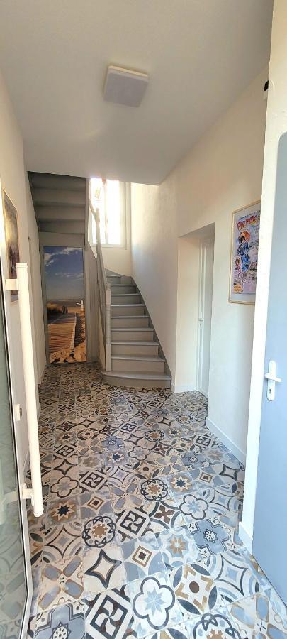 Appartement 4 Personnes A 100 M De La Plage Berck Exterior foto